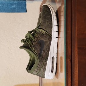 Nike Stefan janoski max